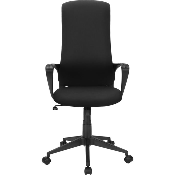 Office Chair - High Back Executive