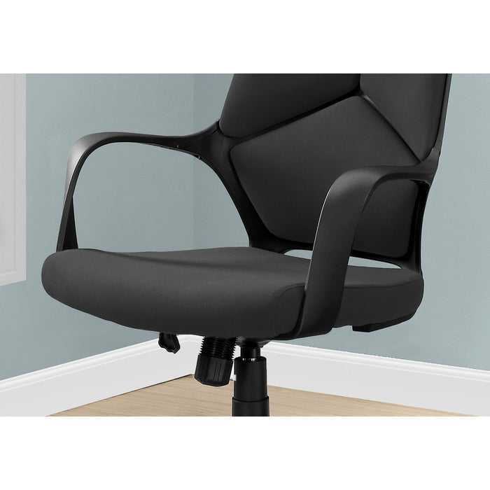 Office Chair - High Back Executive