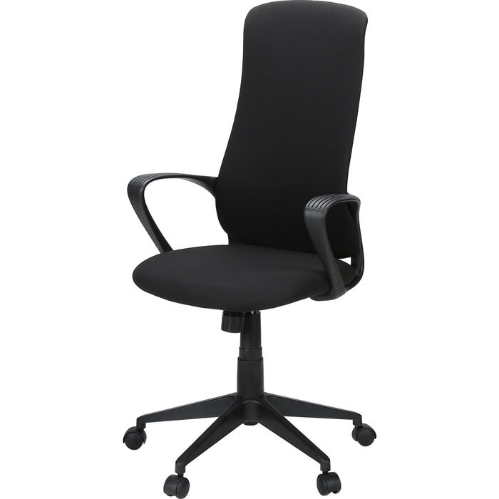 Office Chair - High Back Executive