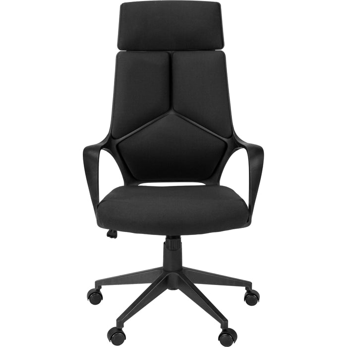 Office Chair - High Back Executive