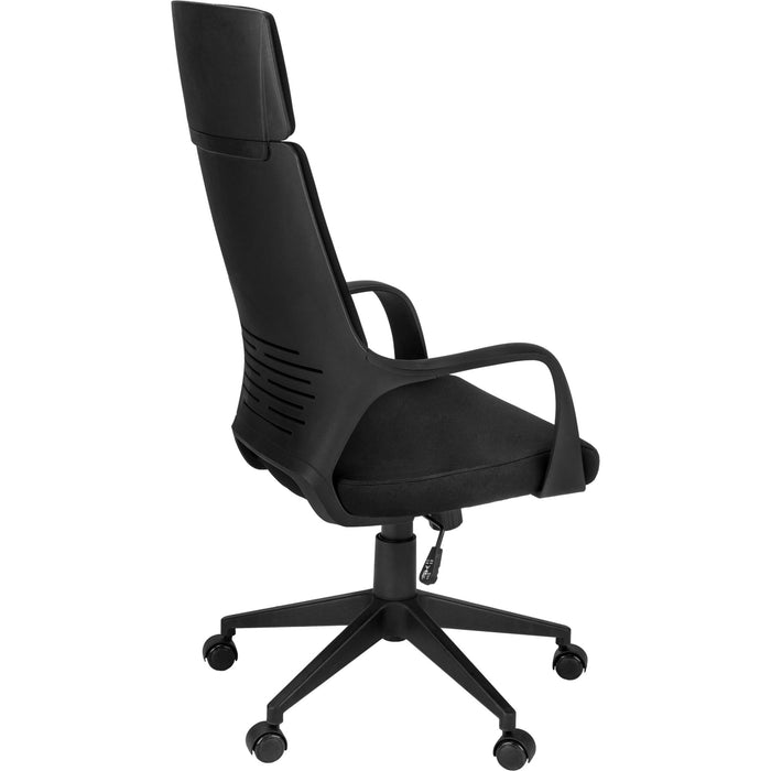 Office Chair - High Back Executive