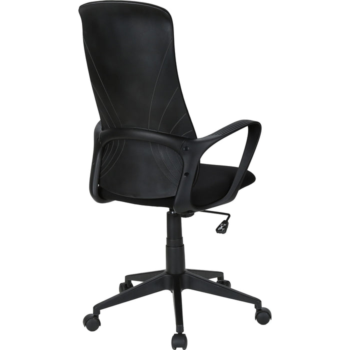 Office Chair - High Back Executive