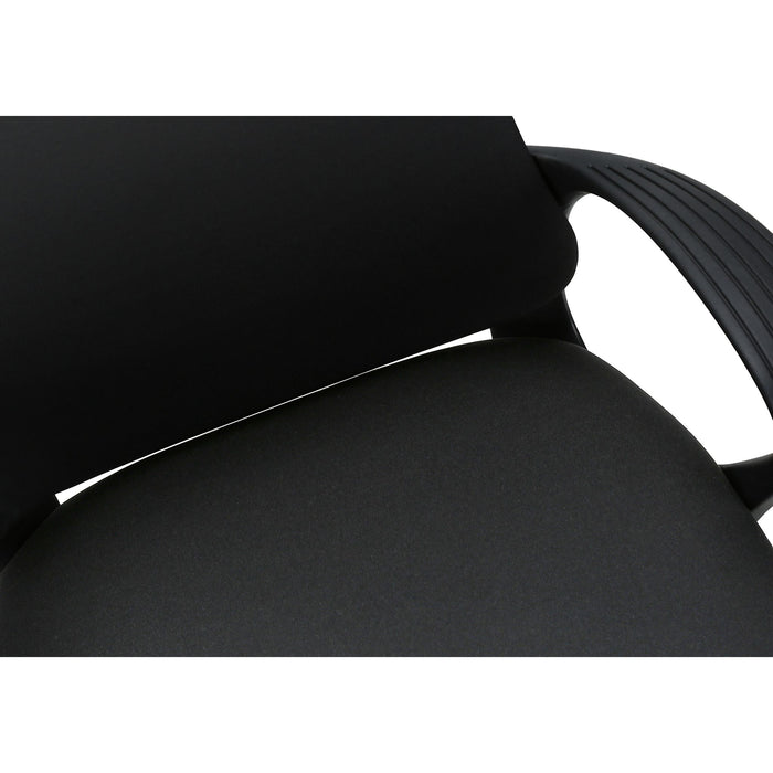 Office Chair - High Back Executive