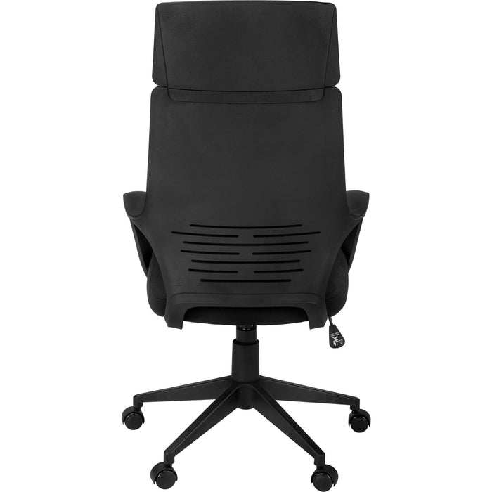 Office Chair - High Back Executive