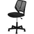 Office Chair - Juvenile - Base on Castors