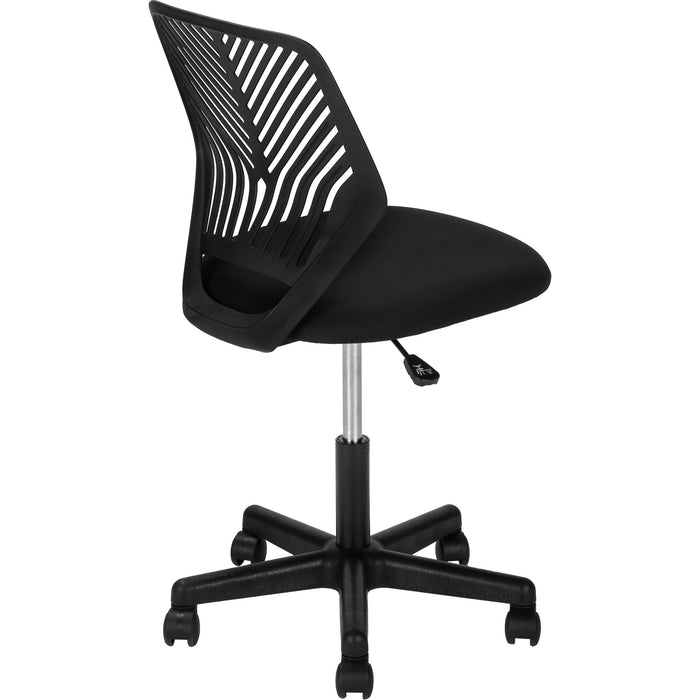 Office Chair - Juvenile - Base on Castors