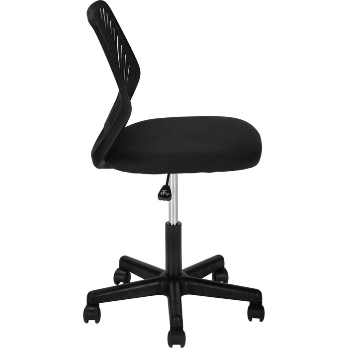 Office Chair - Juvenile - Base on Castors