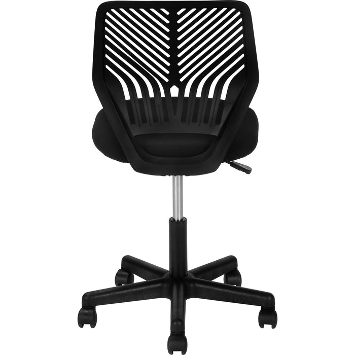 Office Chair - Juvenile - Base on Castors
