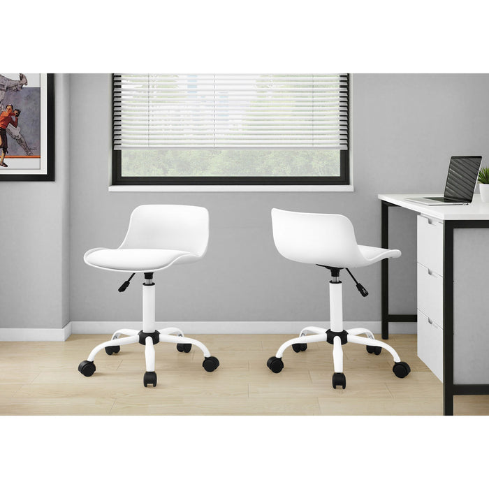 Office Chair - Juvenile - Multi-position