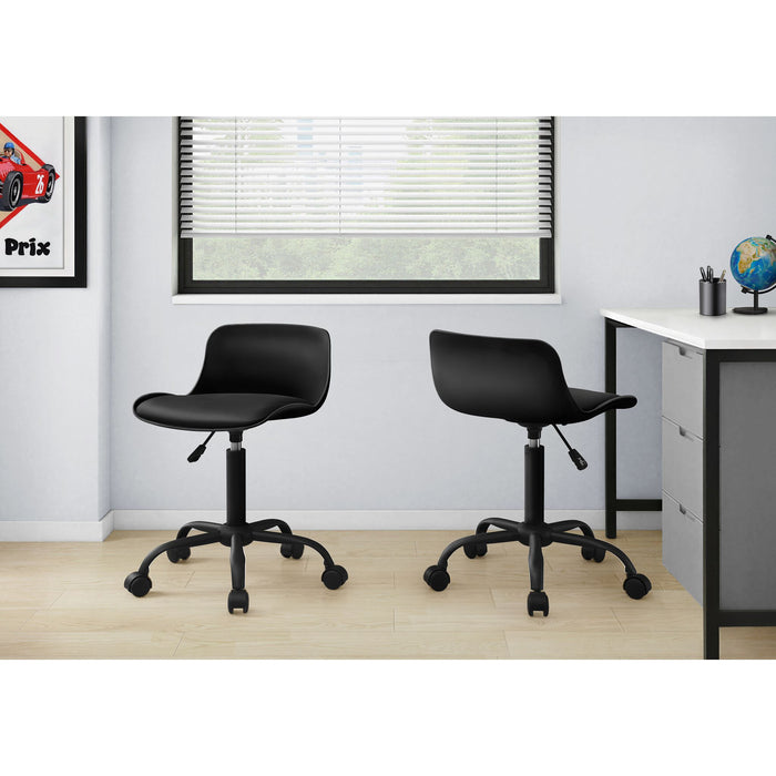 Office Chair - Juvenile - Multi-position