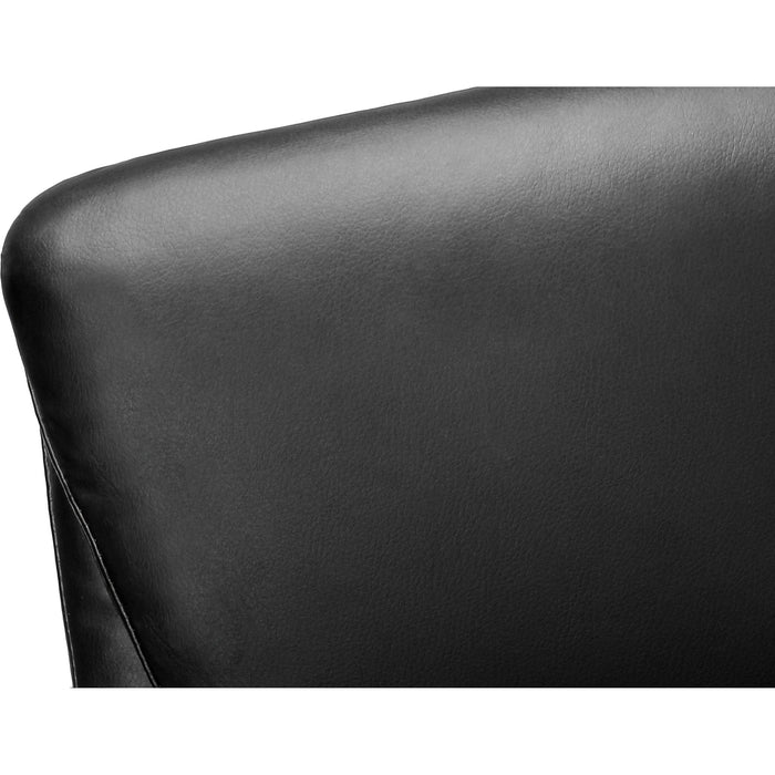 Office Chair - Leather-look - High Back Executive