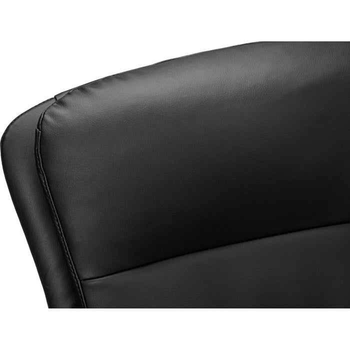 Office Chair - Leather-look - High Back Executive