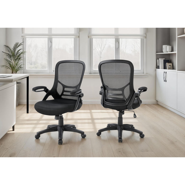 Office Chair - Mesh - Multi Position