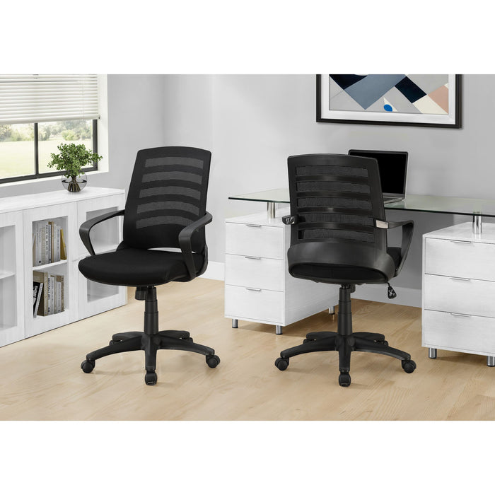 Office Chair - Mesh - Multi Position
