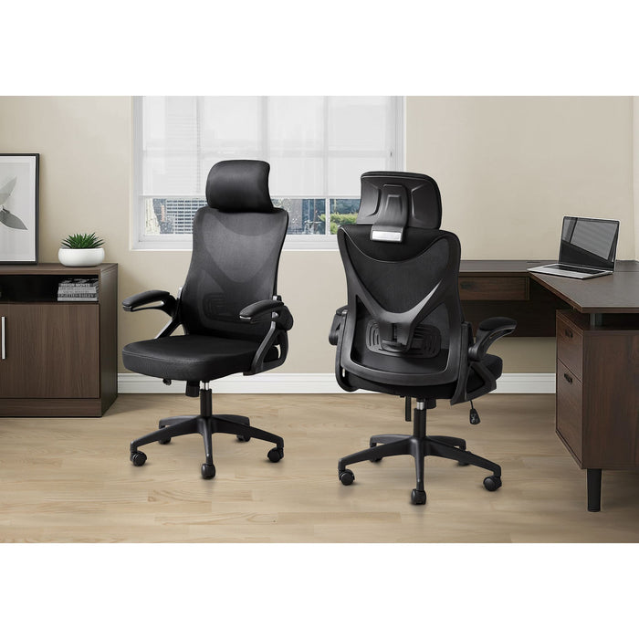 Office Chair - Mesh - Multi Position