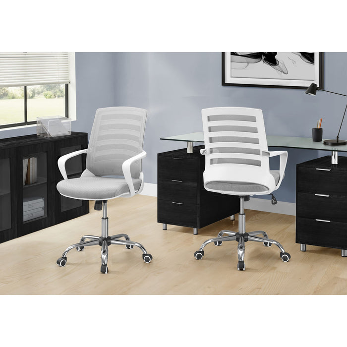Office Chair - Mesh - Multi Position