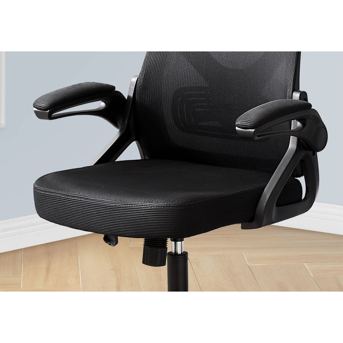 Office Chair - Mesh - Multi Position