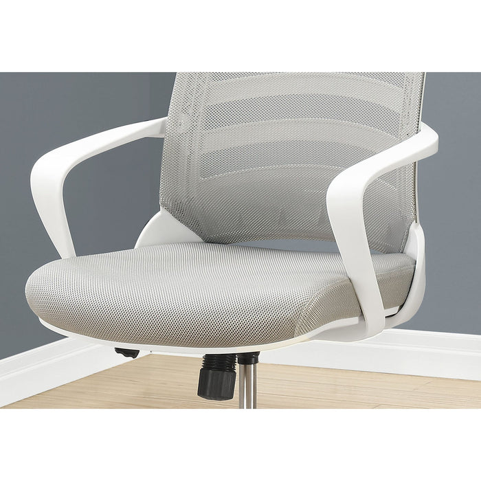 Office Chair - Mesh - Multi Position