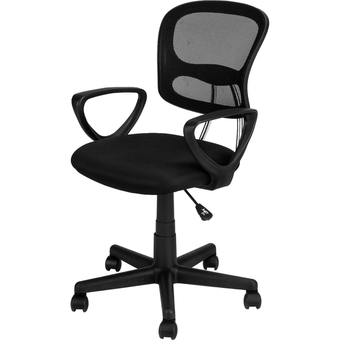 Office Chair - Mesh Juvenile - Multi-position