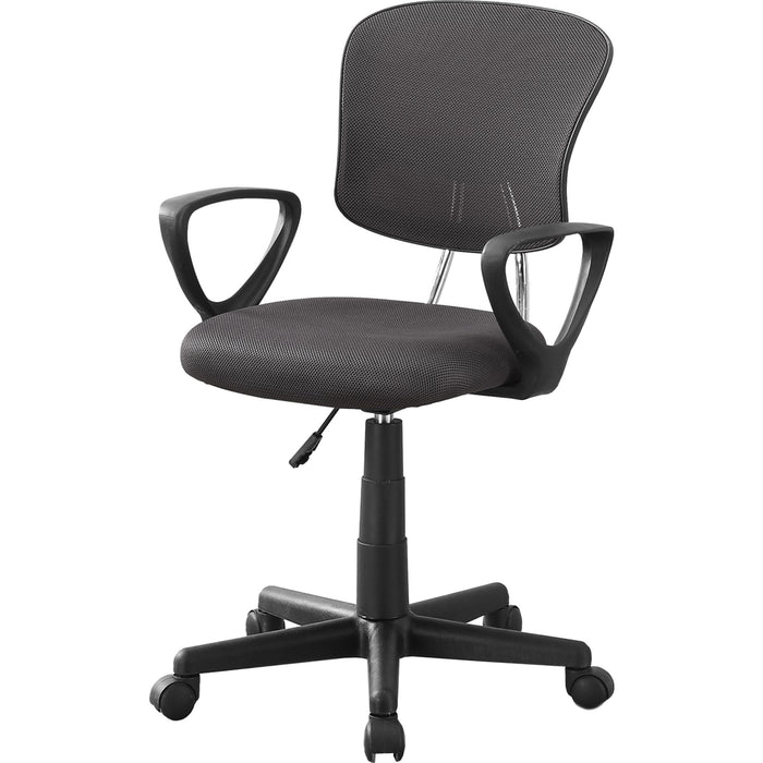 Office Chair - Mesh Juvenile - Multi Position