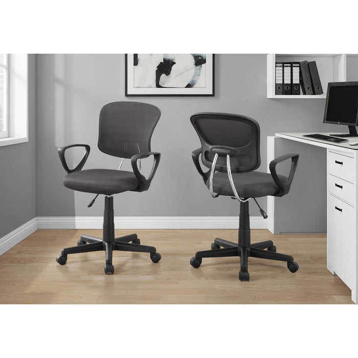 Office Chair - Mesh Juvenile - Multi Position