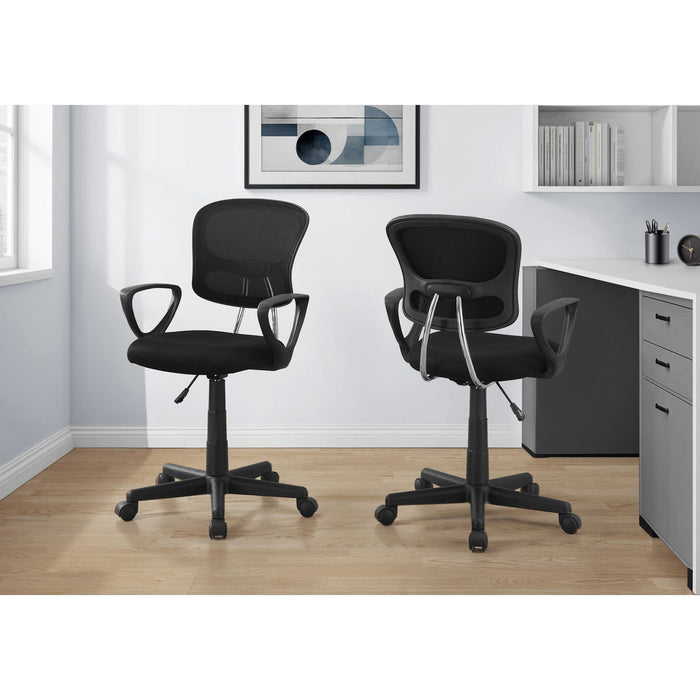 Office Chair - Mesh Juvenile - Multi-position