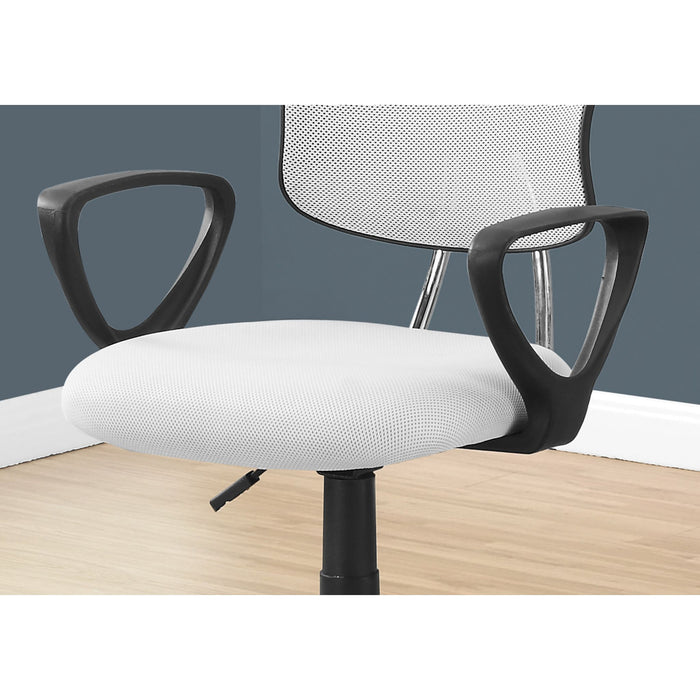 Office Chair - Mesh Juvenile - Multi-position