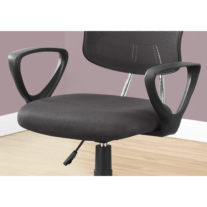 Office Chair - Mesh Juvenile - Multi Position