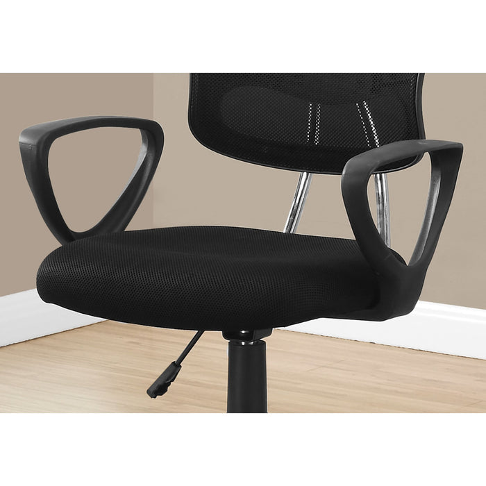 Office Chair - Mesh Juvenile - Multi-position