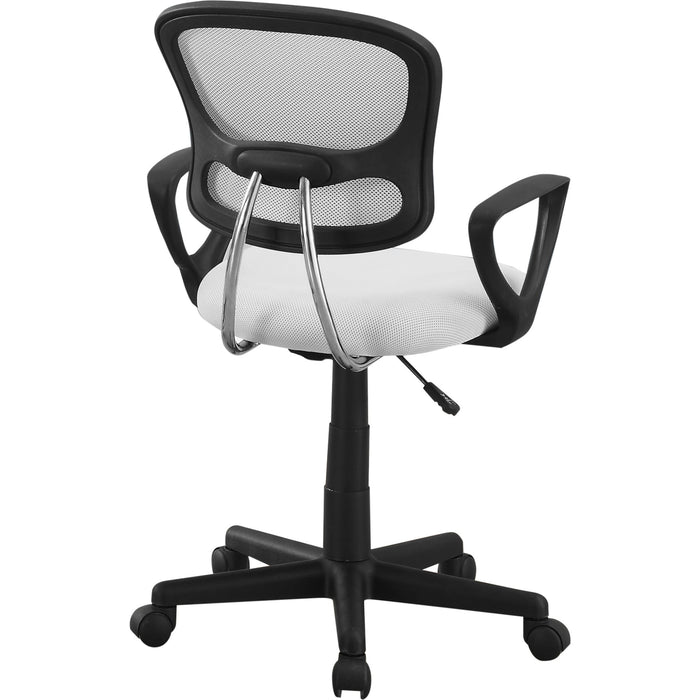 Office Chair - Mesh Juvenile - Multi-position
