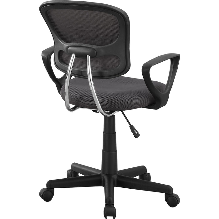 Office Chair - Mesh Juvenile - Multi Position