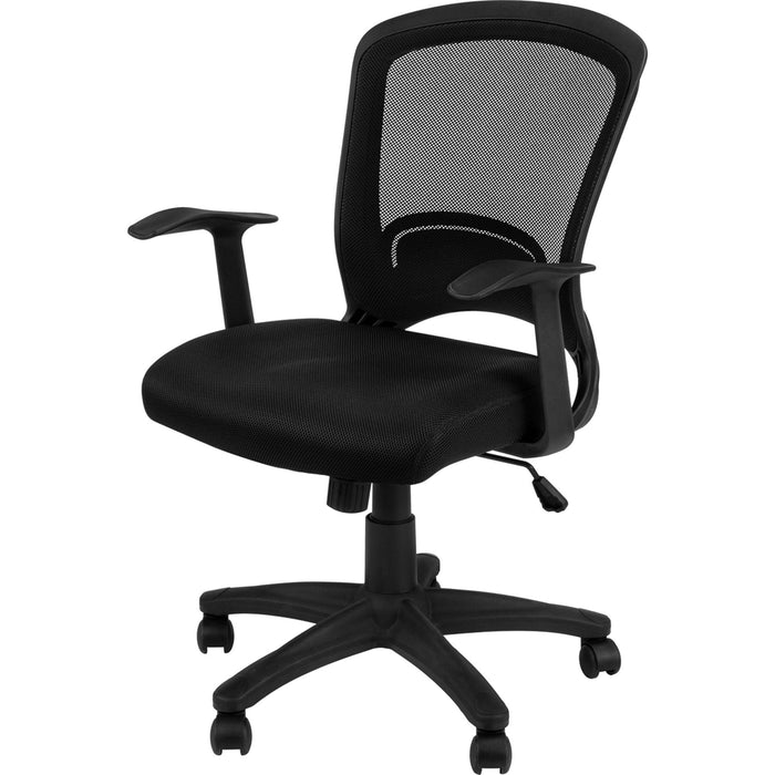 Office Chair - Mesh Mid-back - Multi-position