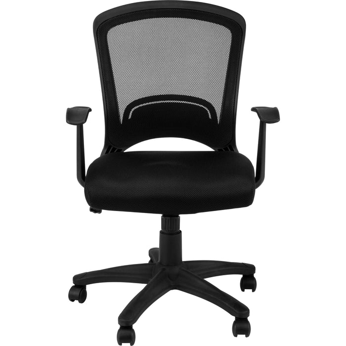 Office Chair - Mesh Mid-back - Multi-position