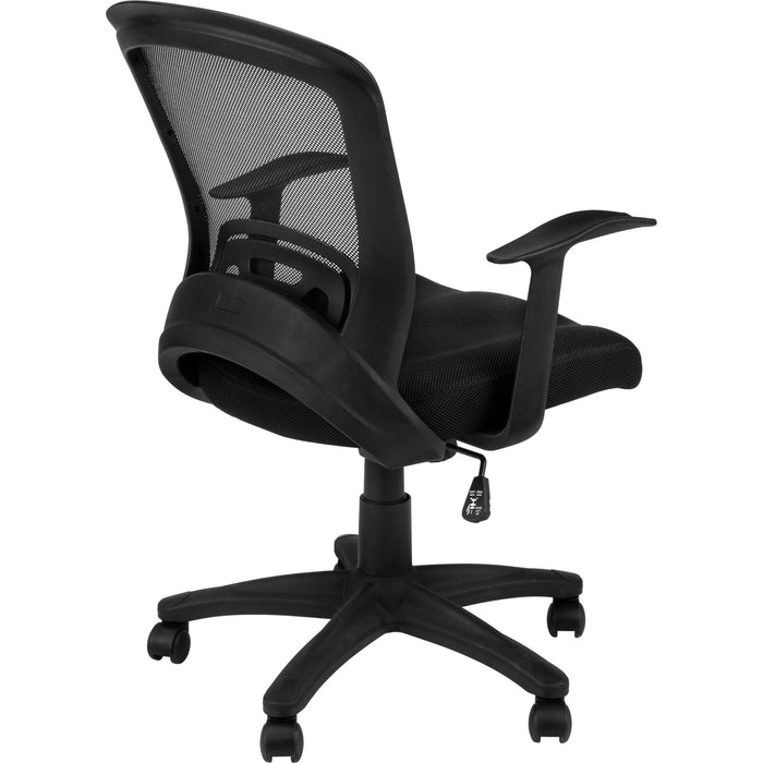 Office Chair - Mesh Mid-back - Multi-position