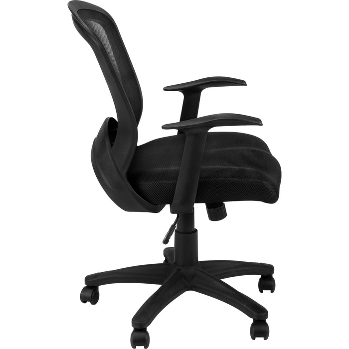 Office Chair - Mesh Mid-back - Multi-position