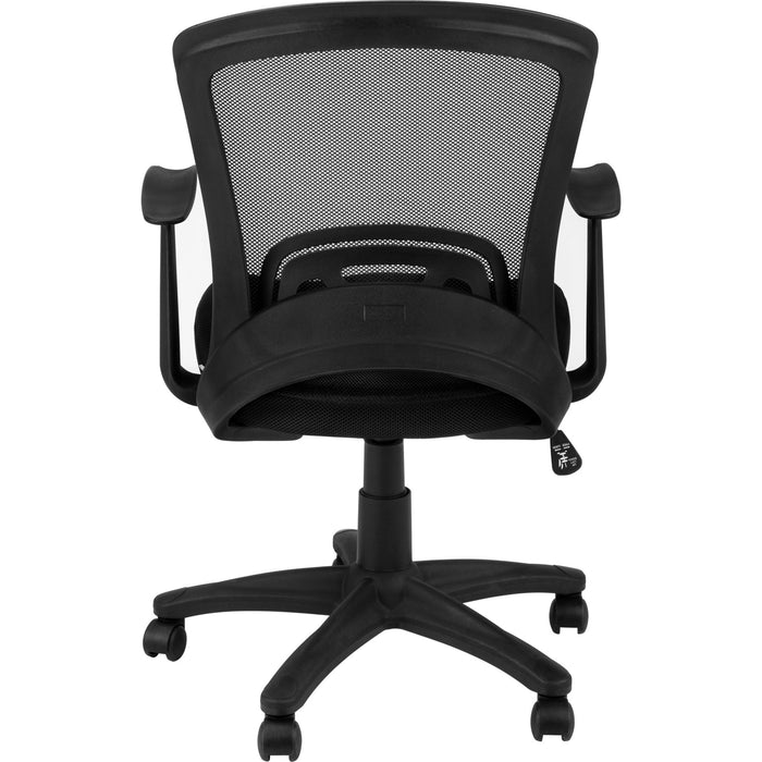 Office Chair - Mesh Mid-back - Multi-position