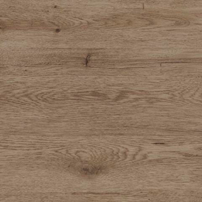 Oliandon Mirror - Light Brown