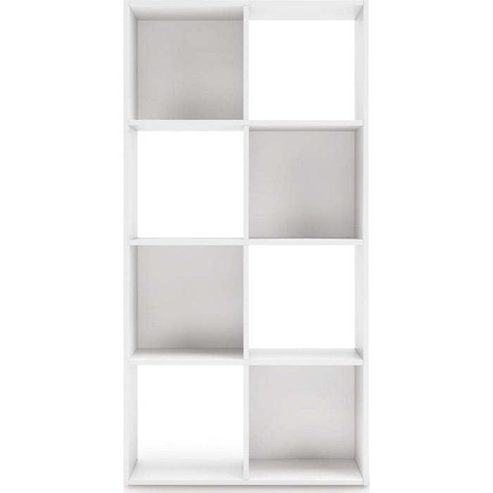 Onita Eight Cube Organizer Bookcase