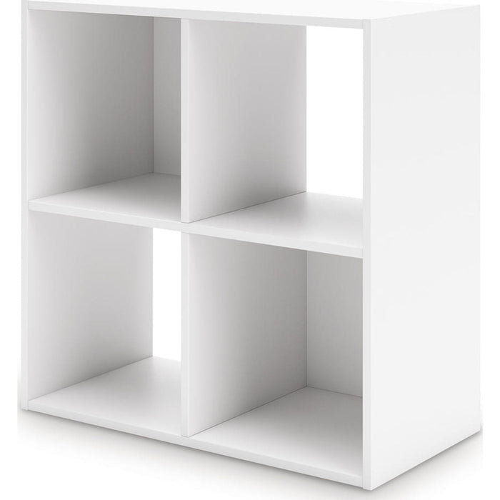 Onita Four Cube Organizer Bookcase