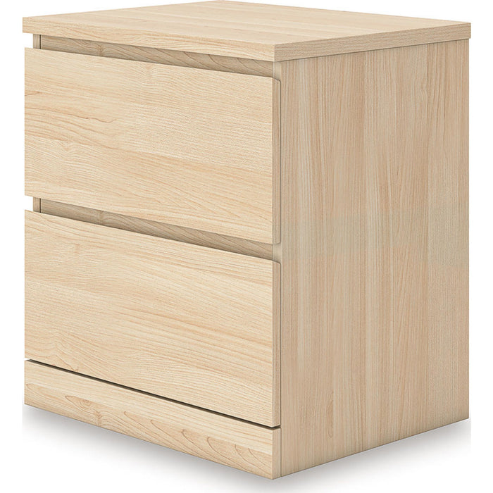 Onita Nightstand - Natural