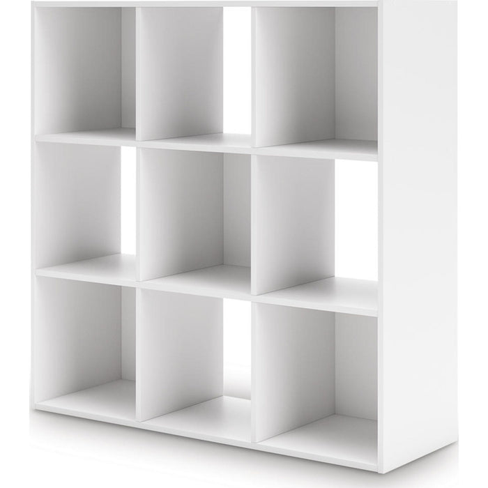 Onita Nine Cube Organizer Bookcase