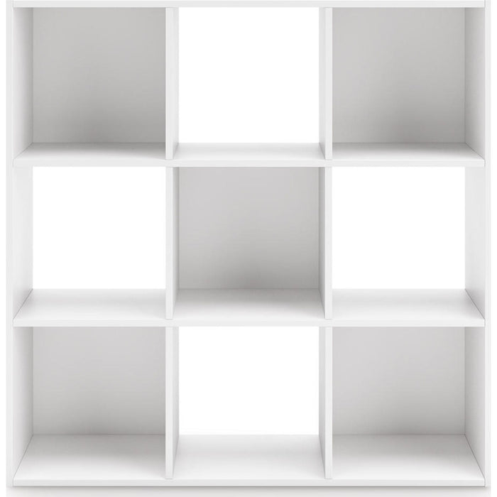 Onita Nine Cube Organizer Bookcase