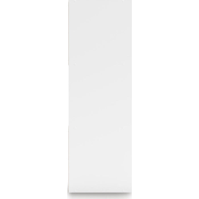 Onita Nine Cube Organizer Bookcase