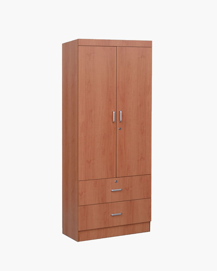 Jordan Open Door Wardrobe - Small