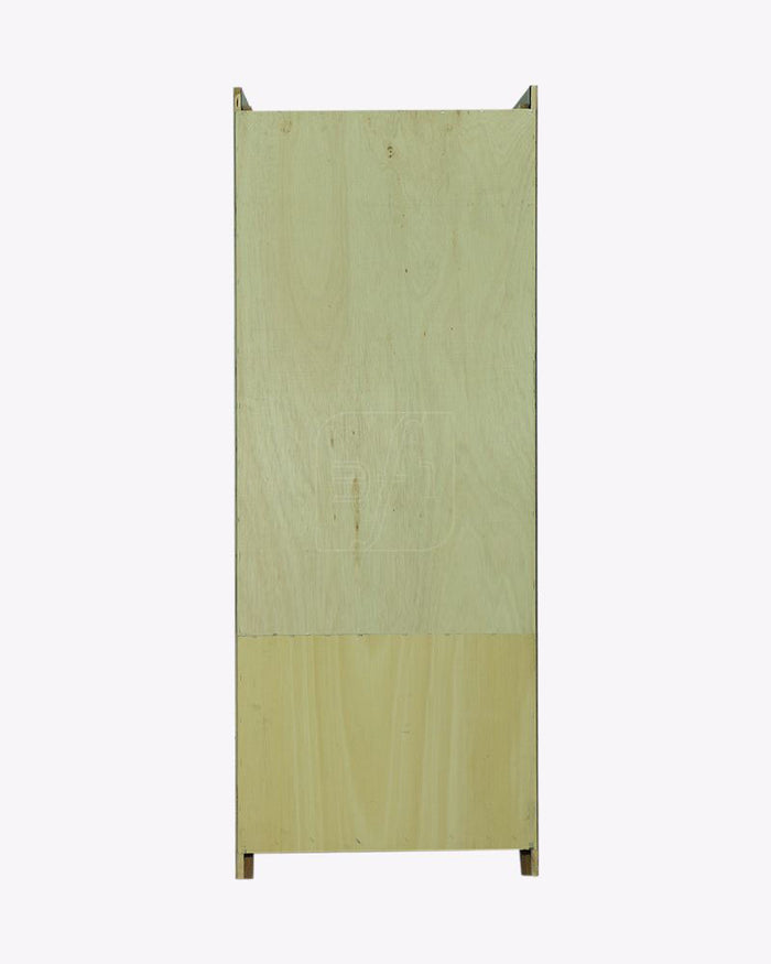 Jordan Open Door Wardrobe - Small