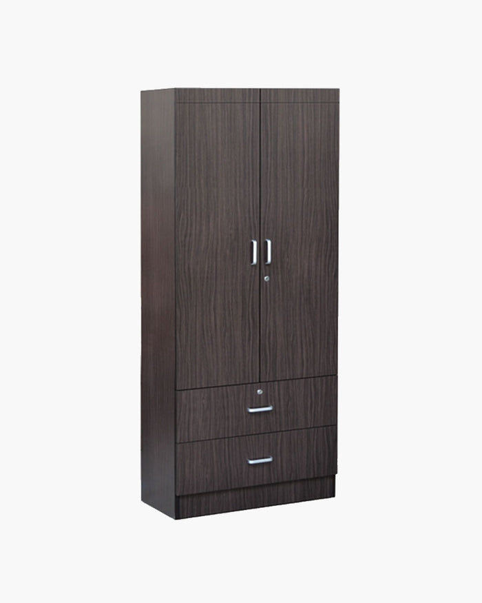 Jordan Open Door Wardrobe – Big