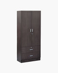 Jordan Open Door Wardrobe – Big
