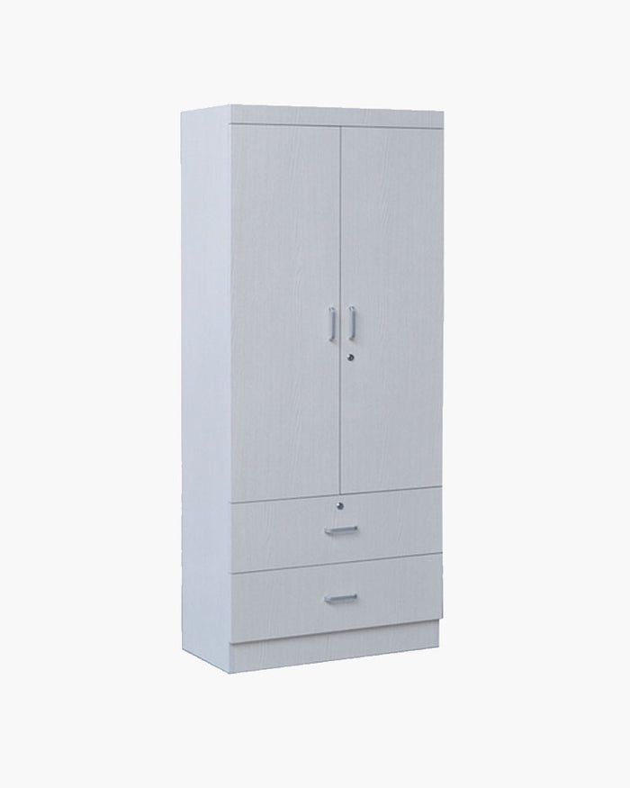 Jordan Open Door Wardrobe – Big