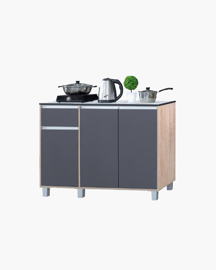 Orian Kitchen Cabinet – 3