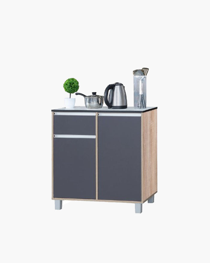 Orian Kitchen Cabinet